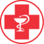Логотип компании Клиника промышленной медицины