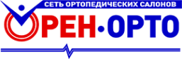 Логотип компании Ортопедический салон