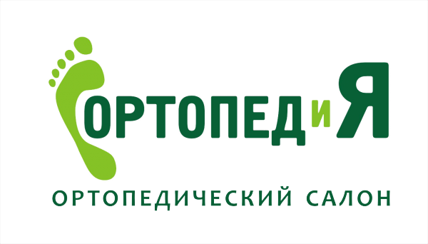 Логотип компании Сеть ортопедических салонов