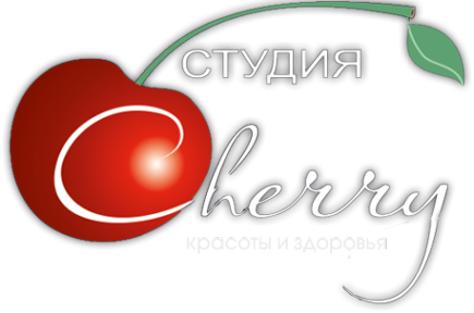 Логотип компании Cherry