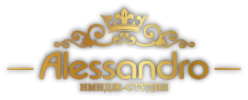 Логотип компании Alessandro