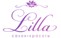 Логотип компании LILLA