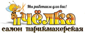 Логотип компании ПЧЁЛКА
