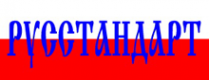 Логотип компании Русстандарт