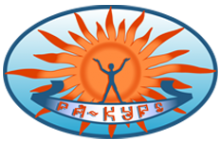 Логотип компании МедРакурс