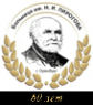 Логотип компании Городская клиническая больница им. Н.И. Пирогова