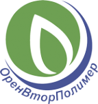 Логотип компании ОренВторПолимер