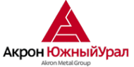 Логотип компании АкронЮжныйУрал