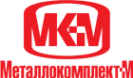 Логотип компании МКМ-Оренбург