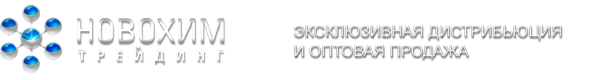 Логотип компании НОВОХИМ ОРЕНБУРГ