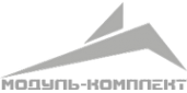 Логотип компании Модуль-Комплект