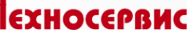 Логотип компании Двери Техносервис