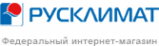 Логотип компании Русклимат Оренбург