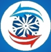 Логотип компании Микроклимат и Компания
