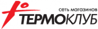 Логотип компании Термоклуб Импульс