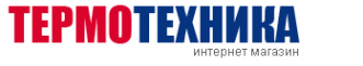 Логотип компании ТЕРМОДОМ