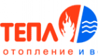 Логотип компании Тепломастер