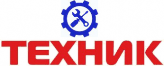 Логотип компании Техник