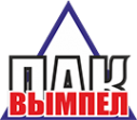 Логотип компании ВымпелПак