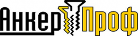 Логотип компании АнкерПроф