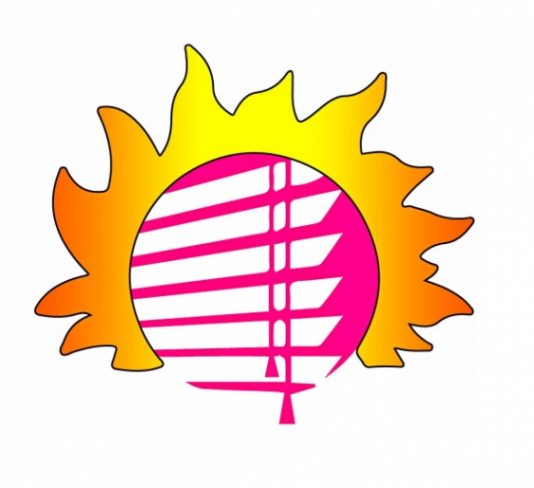 Логотип компании Жалюзи Рулонные Шторы