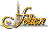 Логотип компании Folien