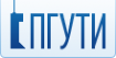 Логотип компании Поволжский государственный университет телекоммуникаций и информатики