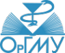 Логотип компании Оренбургский государственный медицинский университет