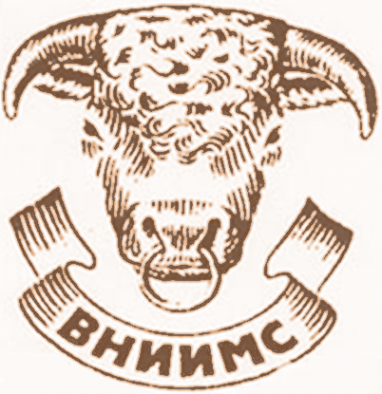 Логотип компании Всероссийский НИИ мясного скотоводства