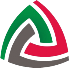 Логотип компании ВЕРИФИС