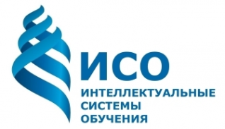 Логотип компании ИСО
