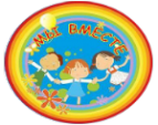 Логотип компании Детский сад №141 общеразвивающего вида с приоритетным осуществлением деятельности по физическому развитию детей