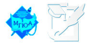 Логотип компании Оренбургский институт