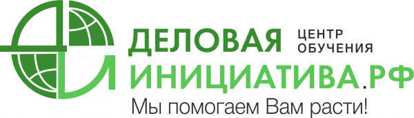 Логотип компании Деловая инициатива
