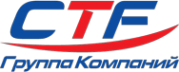 Логотип компании УралТехФорм