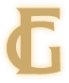 Логотип компании GALANTEYA
