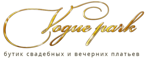 Логотип компании VOGUE park