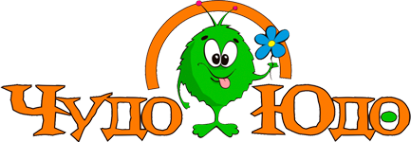 Логотип компании Чудо-Юдо
