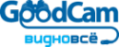 Логотип компании GoodCam