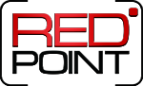 Логотип компании Red Point