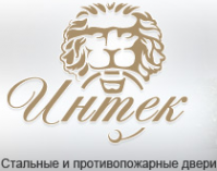 Логотип компании Интек