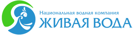 Логотип компании Уральский источник