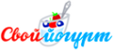 Логотип компании Свой йогурт