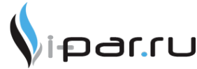 Логотип компании I-par.ru vapeshop
