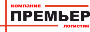 Логотип компании Премьер