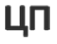 Логотип компании Центр полиграфии