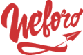 Логотип компании Neforo