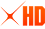Логотип компании HD-media