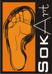 Логотип компании SokArt