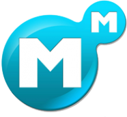Логотип компании Маршрут-медиа